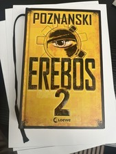 Erebos 2 von Ursula Poznanski