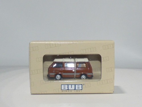 Bub 09276 t3 camping - vw,
