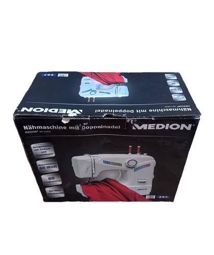 Medion nähmaschine 11836 - nähmaschine,