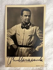 Rudolf Caracciola - Original
