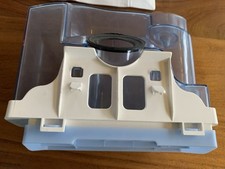 Staubfangbox Staugsaugerbeutel für Staubsauger der Marken Bosch Siemens