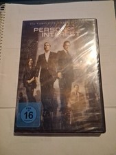 Person of Interest - Die