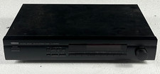 Yamaha TX-580RDS Stereo AM/FM  Radio  Tuner  --- ohne Fernbedienung--- #ST774