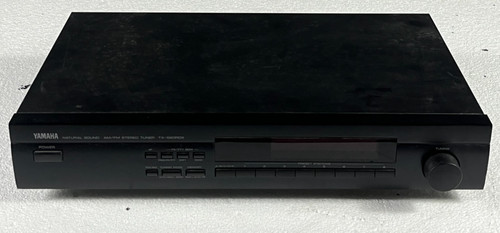 Yamaha 580rds stereo fm - yamaha, am/fm