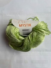 1 x 50g GGH MYSTIK
