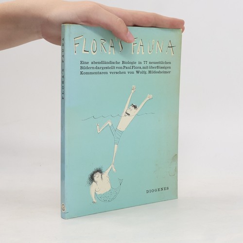 Flora fauna paul - flora's,