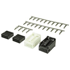 Quadlock Most Stecker Buchse