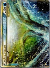 Pokemon Lugia LEGENDE 113/123 HeartGold & SoulSilver Deutsch 2010