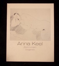 Zeichnungen Keel, Anna: