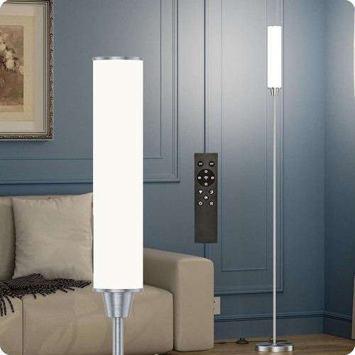 Stehlampe mit fernbedienung - stehlampe,