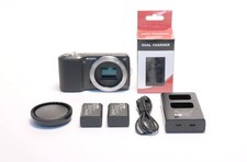 Sony Alpha Nex 3 Systemkamera