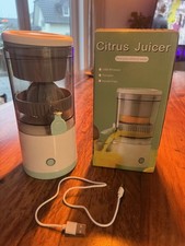 Elektrische Entsafter