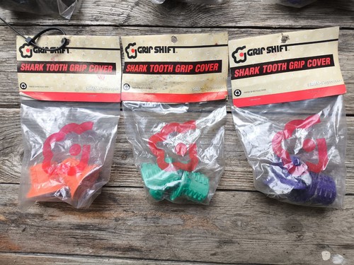 Sram grip shift - grip,