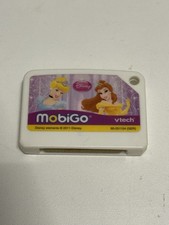 VTech MobiGo Spiel Disney Prinzessinnen Lernspielmodul Abenteuer