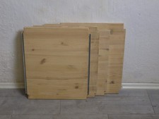 4 IKEA IVAR Regalböden