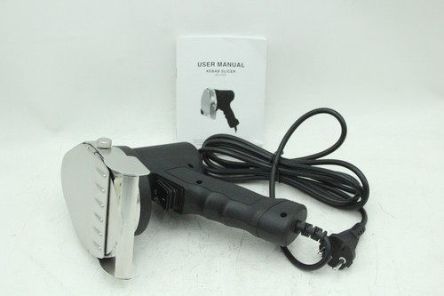 Kebab slicer ks100e - kebab,