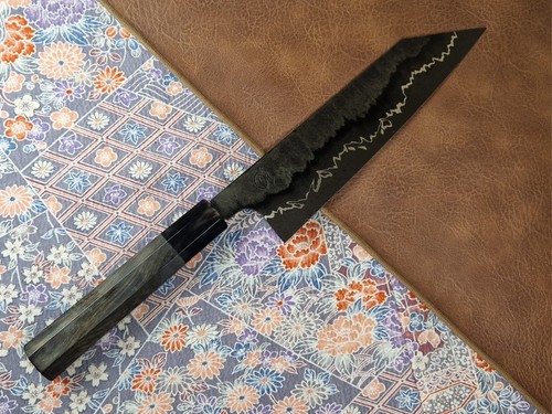 Custom made kiritsuke 5lagig - custom-made,