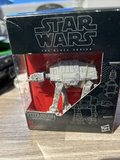 Hasbro Star Wars Titanium