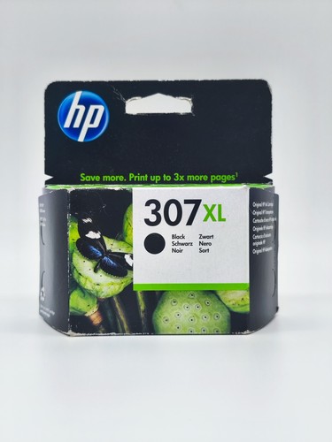 Original 307xl schwarz - 307xl,