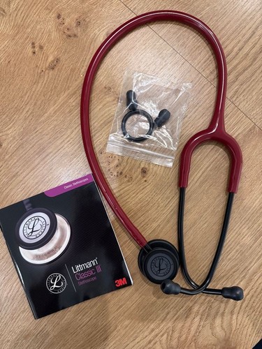 Littmann stethoskop classic - littmann,