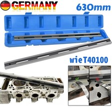 Präzisions-Haarlineal 630mm