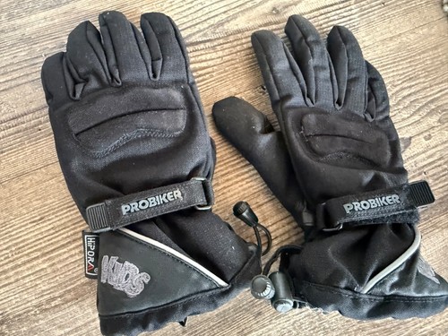 Probiker kinder - probiker,