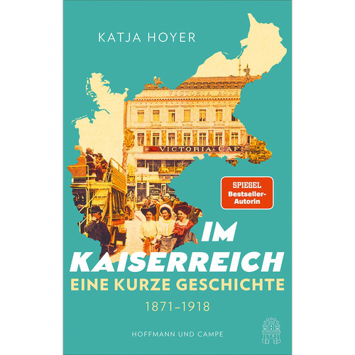 Kaiserreich eine kurze - im,