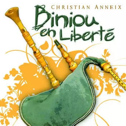 Biniou liberte - biniou,