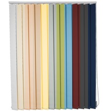 Schiebevorhang nach Maß