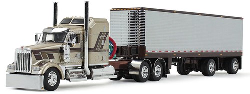 Dcp 2091 64 kenworth - 1/64,