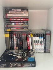 PlayStation 3 Spiele Auswahl |