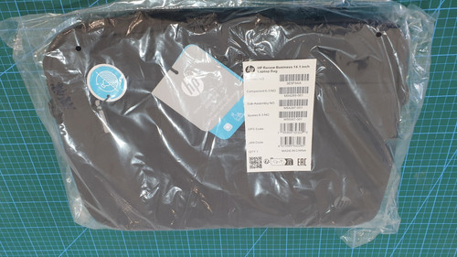Renew business laptop - hp,
