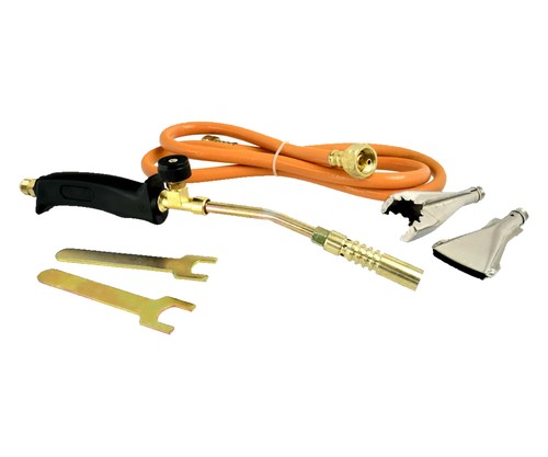 Brenner unkrautbrenner 50m - brenner, 1,50m