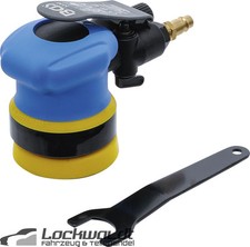 BGS Air Random Orbital Sander