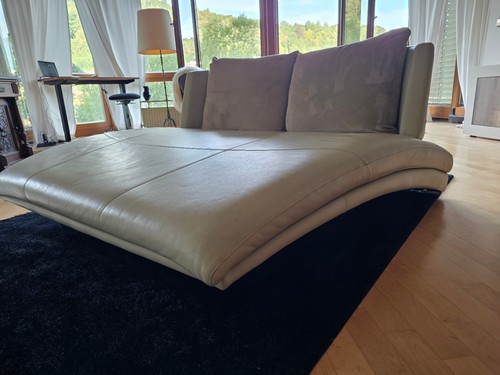 Rolf benz 2800 - 2800, lounge-loveseat