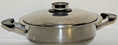 Amc griff bräter - cm,