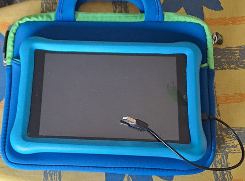 Amazon fire tablet kids - fire, 8