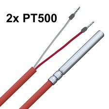Stück pt500 pt 500 - pt500,