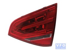 original Schlußlicht Rückleuchte rechts innen Audi A3 8P Cabrio