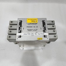 SCHAFFNER FN3256H-64-34 EMI