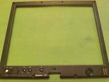 Displaygehäuse Vorn für 12 ZollXGA IBM Thinkpad X61T  Tablet mit Fingerprint 