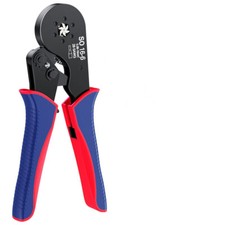 1200Tlg Crimpzange SET/