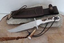 Puma IP Messer el anta stag