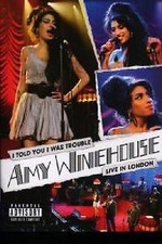 Amy Winehouse - I Told You I