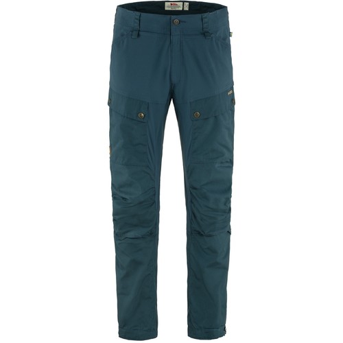 Fjäll keb trousers men - fjäll,
