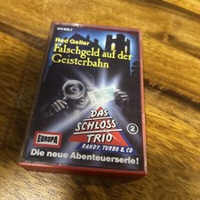 Das Schloss Trio Folge 2