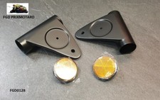 KAWASAKI 750 H2 1972/1973 Paar