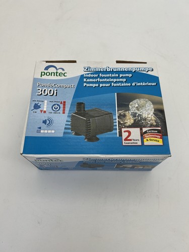 Oase pontec pondocompact 300i - pondocompact,