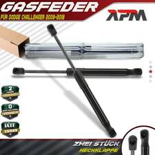 2x Gasfeder Heckklappe