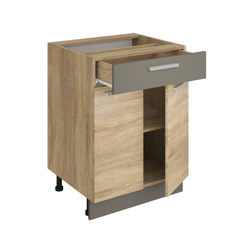 Küchenschrank alina cm - 60,